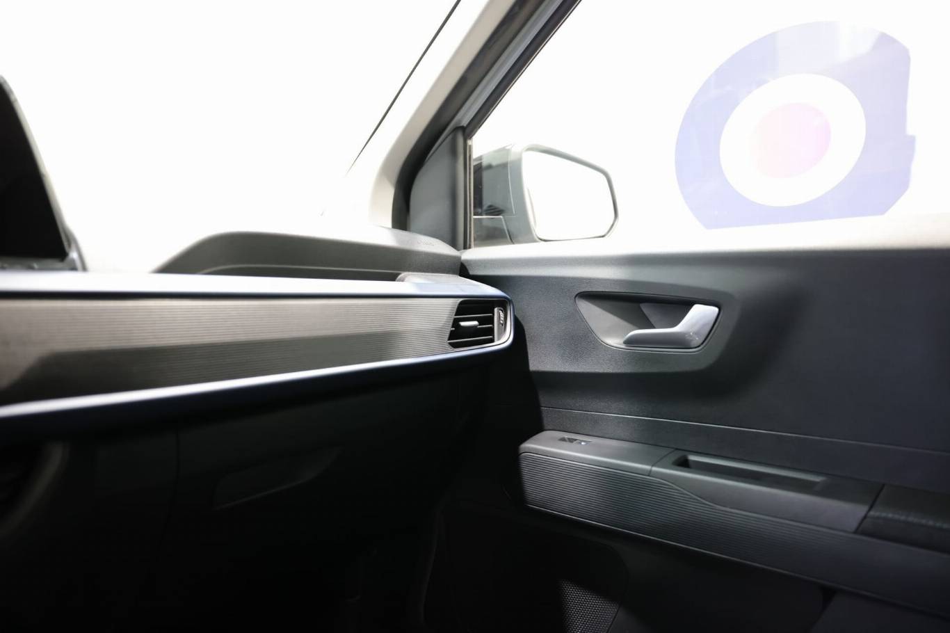 FORD Tourneo Courier 32