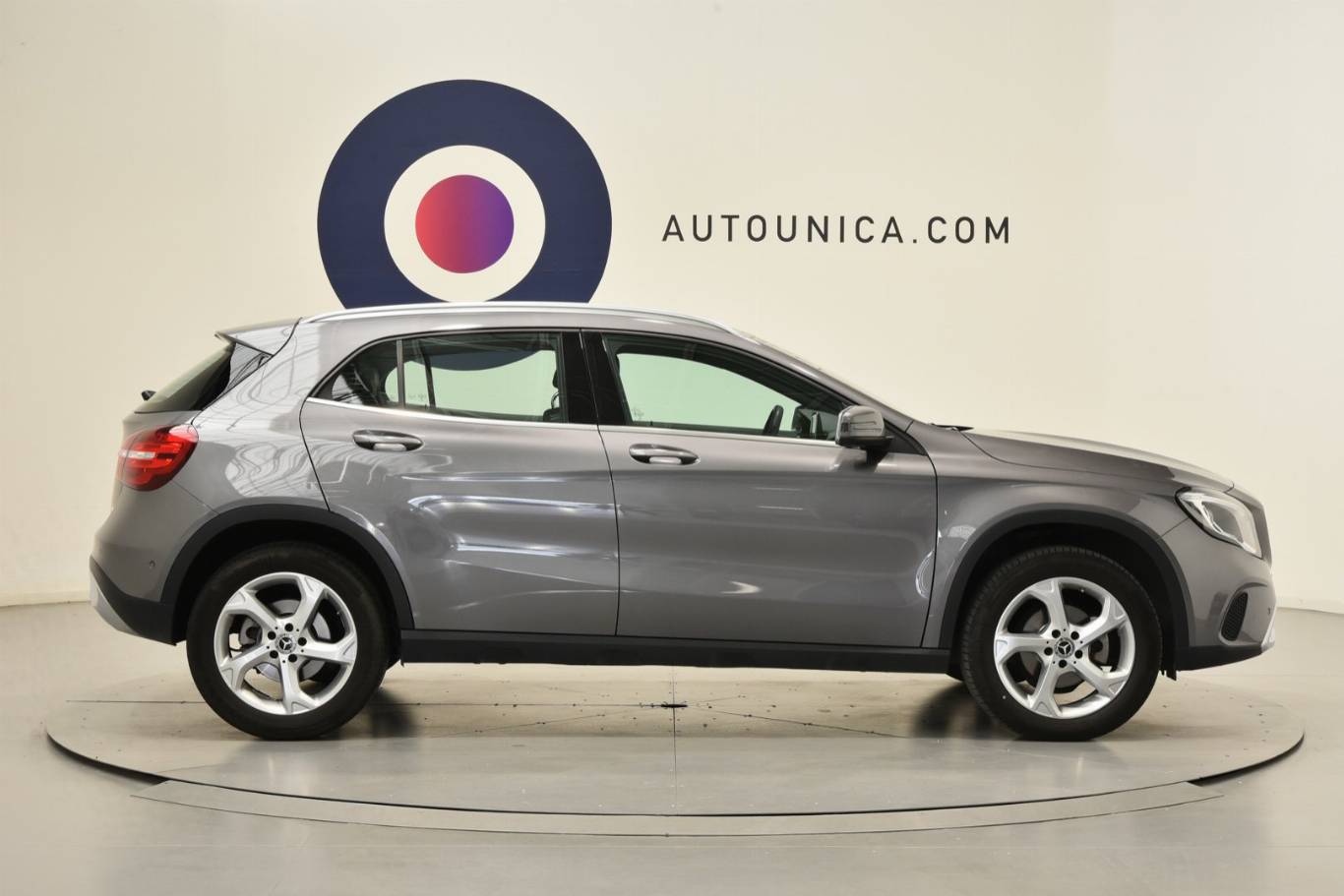 MERCEDES-BENZ GLA 200 31