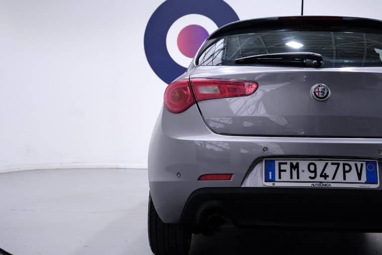 ALFA ROMEO Giulietta 49