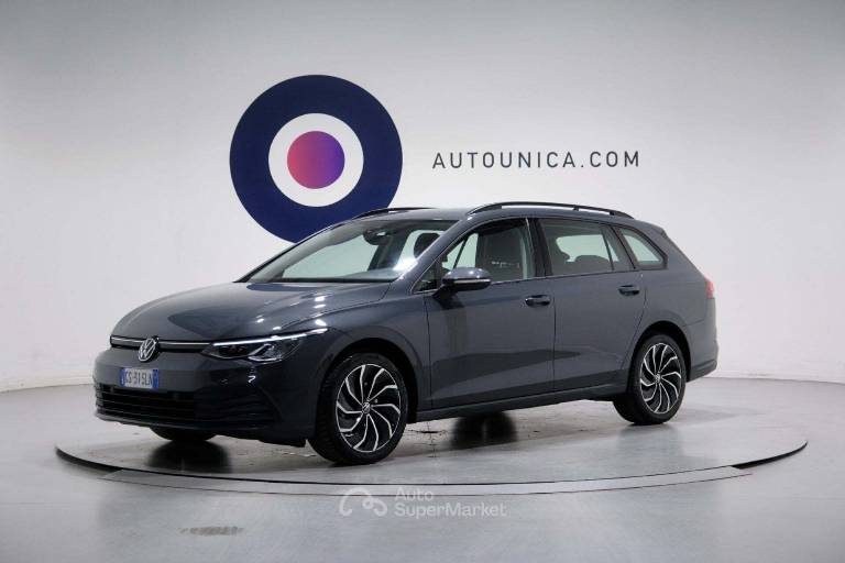 VOLKSWAGEN Golf 1