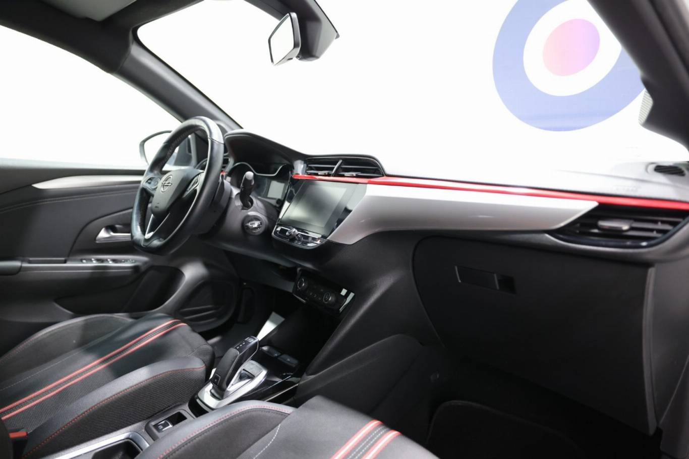 OPEL Corsa 46