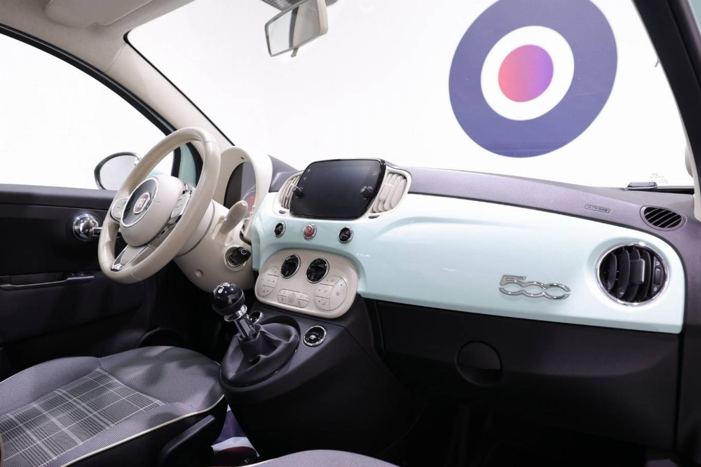 FIAT 500 42
