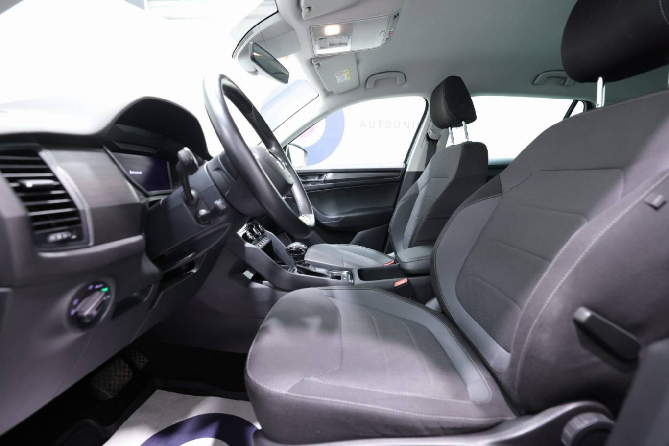 SKODA Kodiaq 20