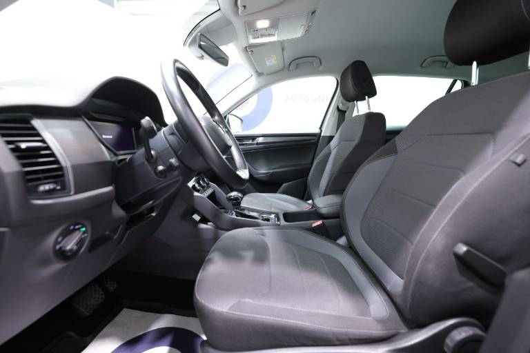 SKODA Kodiaq 20