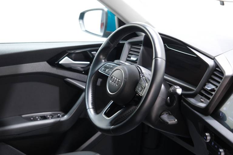AUDI A1 58