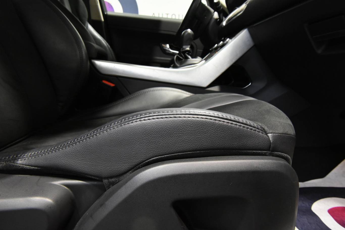 LAND ROVER Range Rover Evoque 46