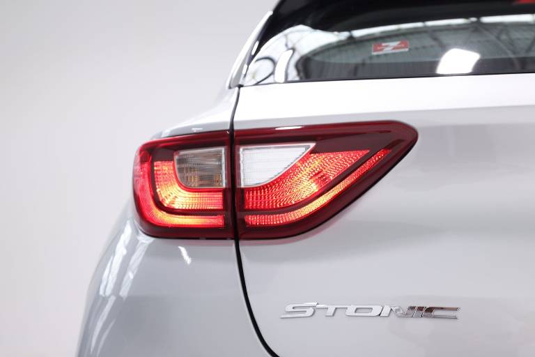 KIA Stonic 36