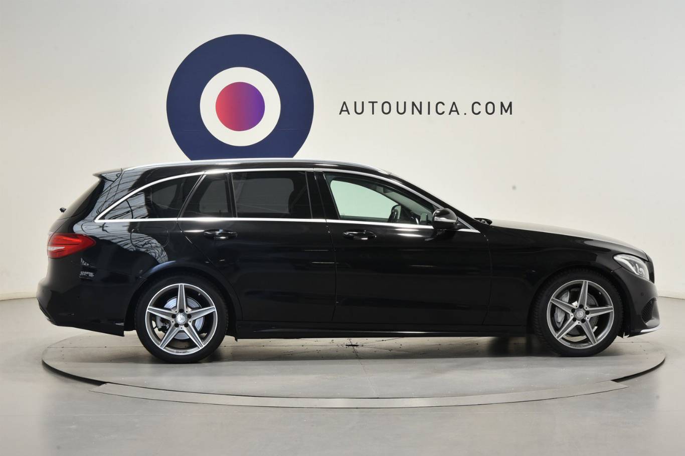 MERCEDES-BENZ C 220 31