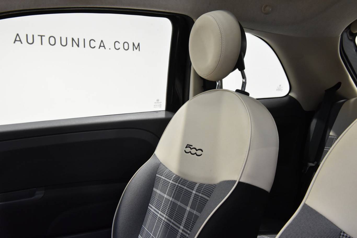FIAT 500 42
