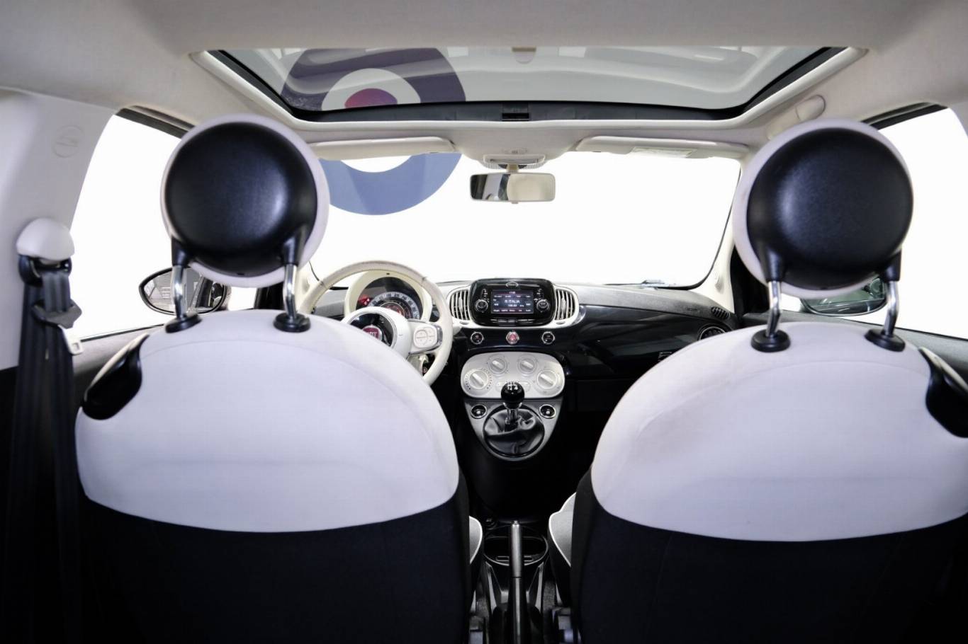 FIAT 500 52