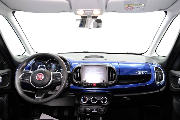 FIAT 500L 9