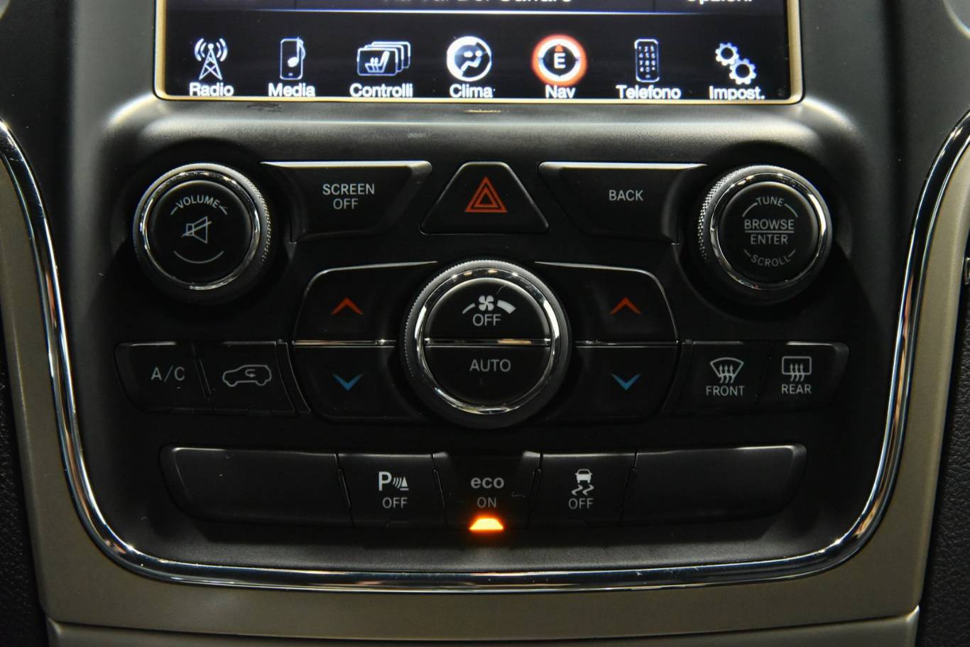 JEEP Grand Cherokee 11