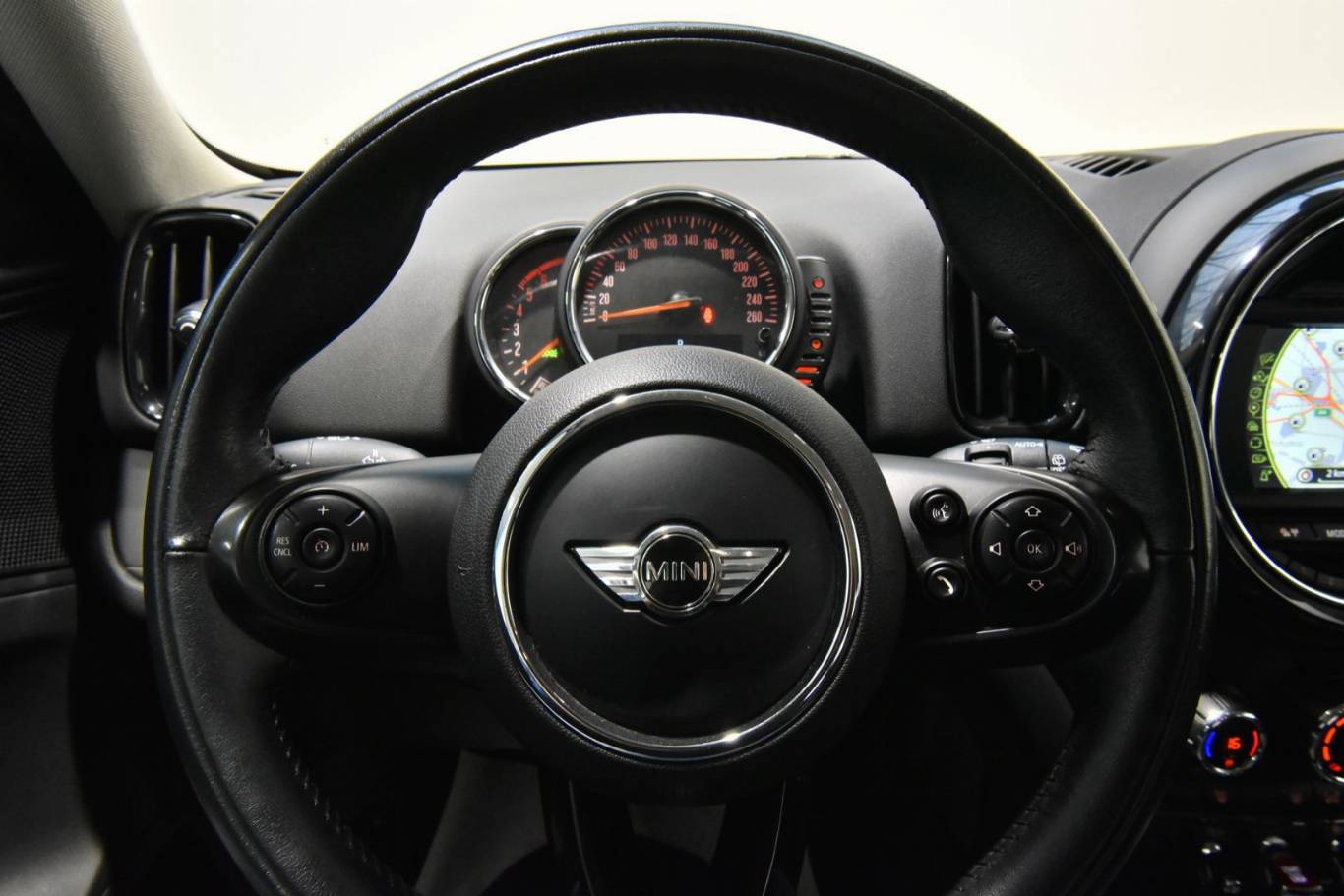 MINI Countryman 40