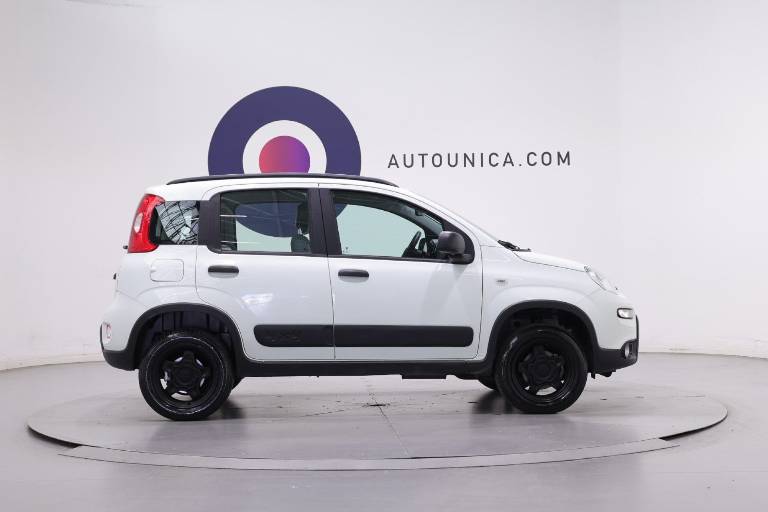 FIAT Panda 4