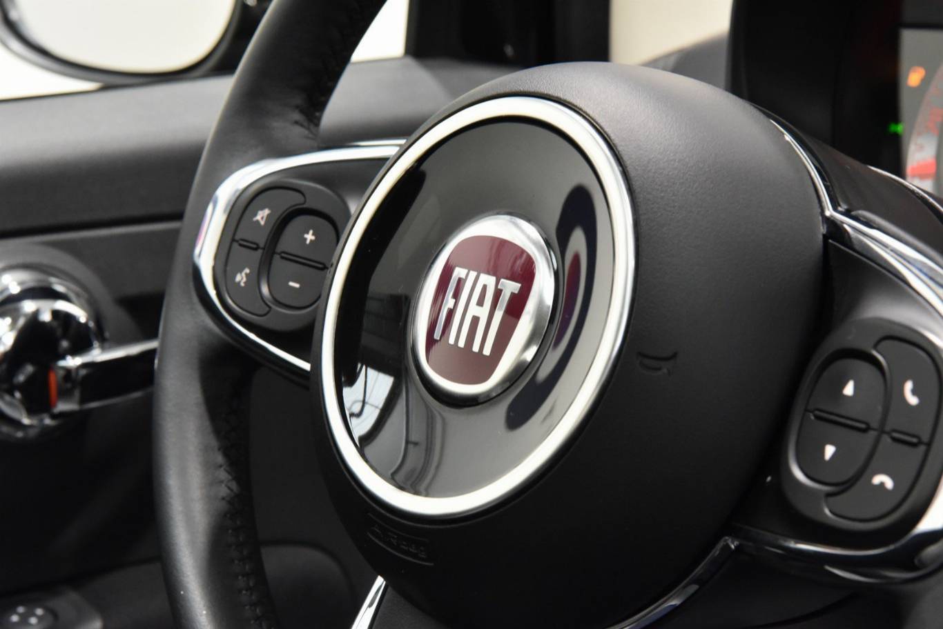 FIAT 500 24