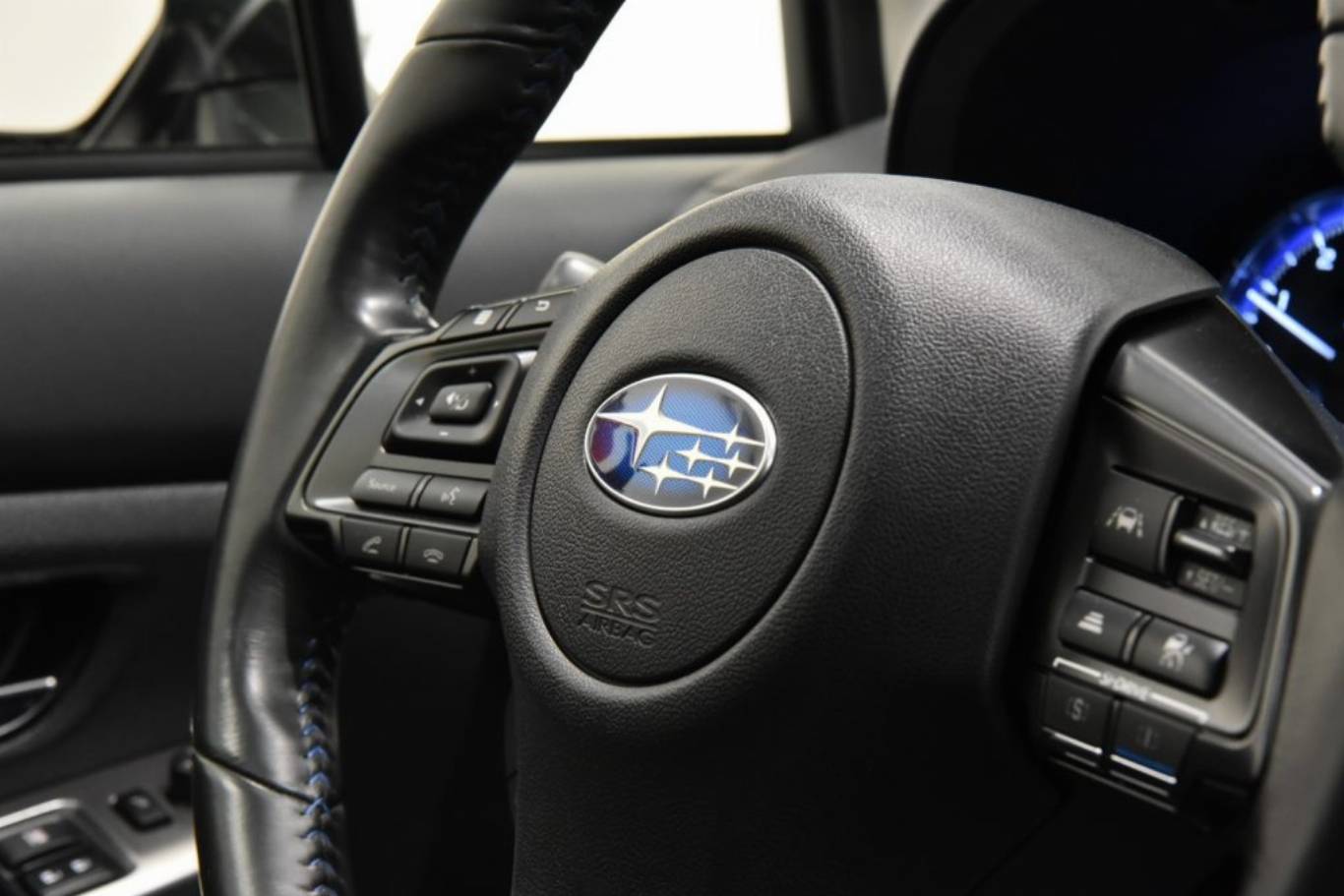SUBARU Levorg 24