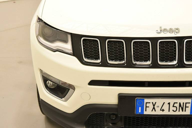 JEEP Compass 29