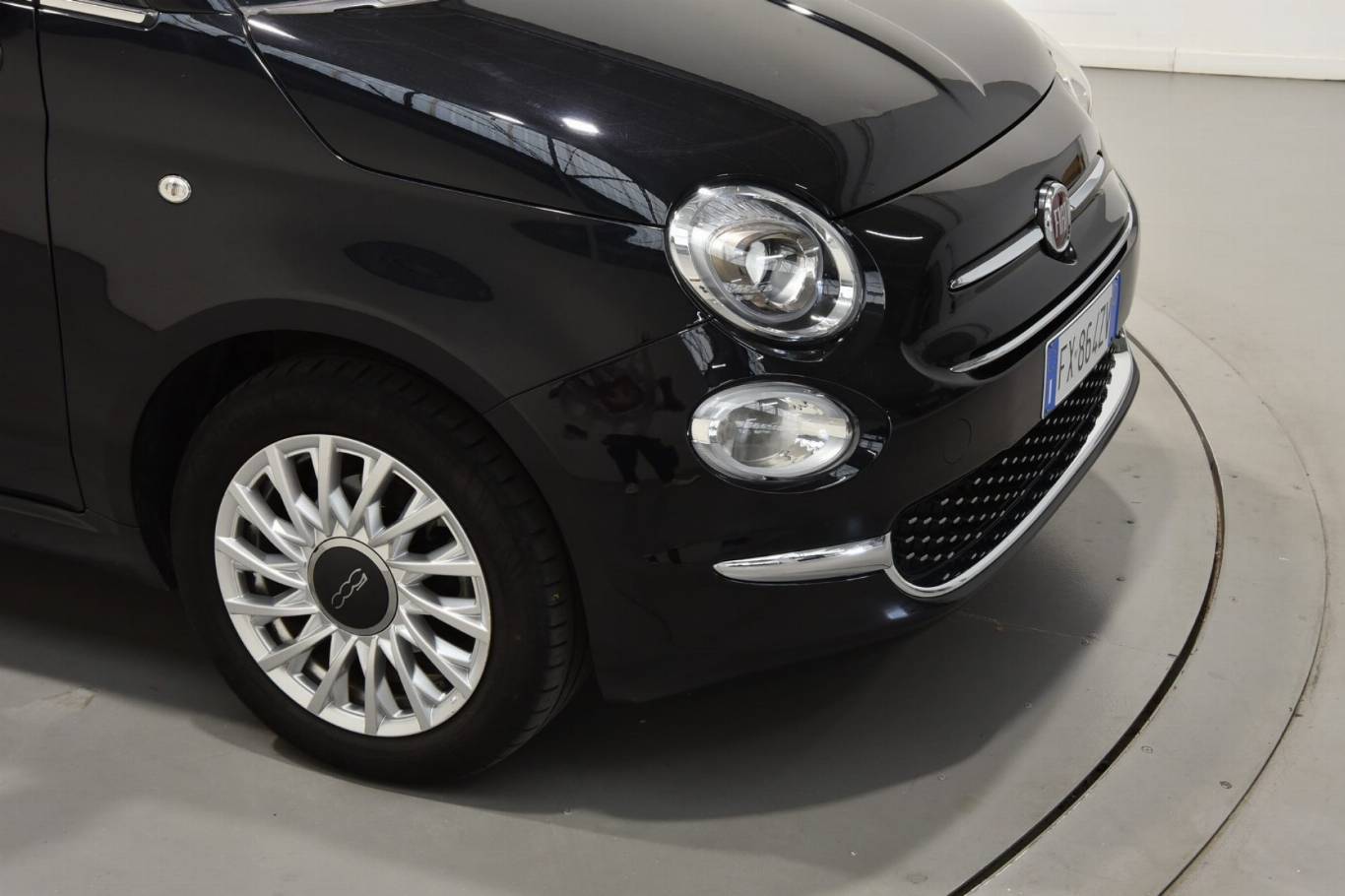 FIAT 500 33