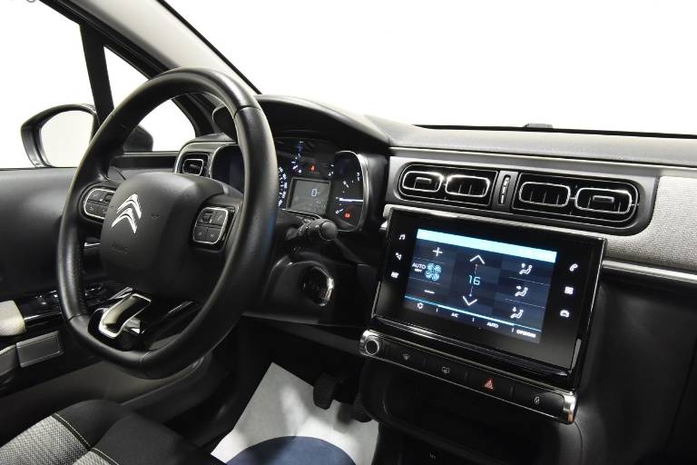 CITROEN C3 31