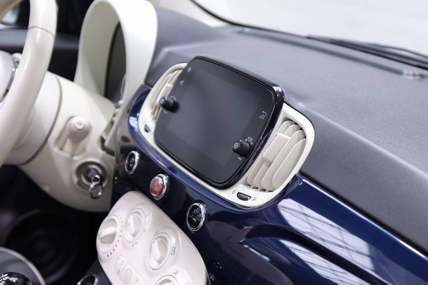 FIAT 500C 42