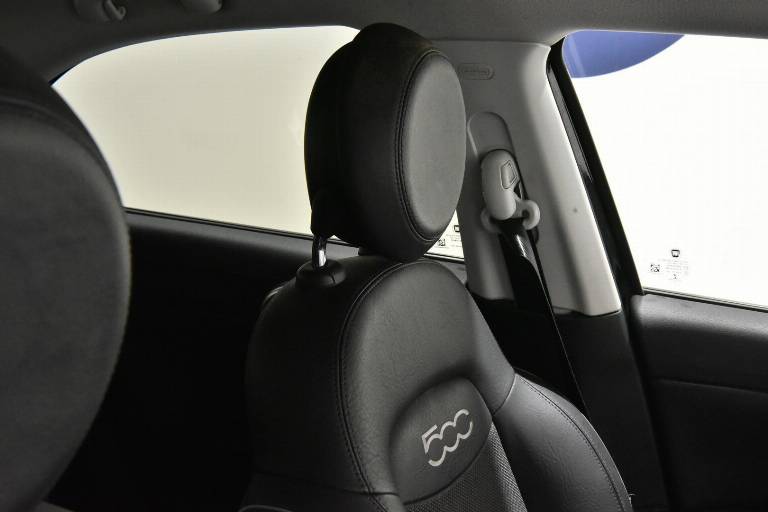 FIAT 500X 36
