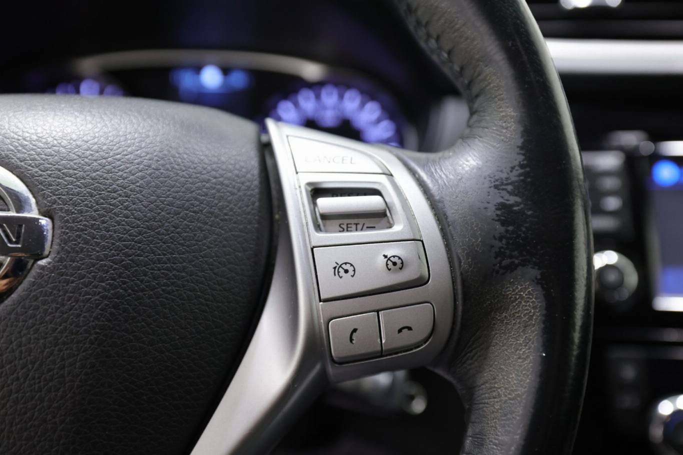 NISSAN X-Trail 21