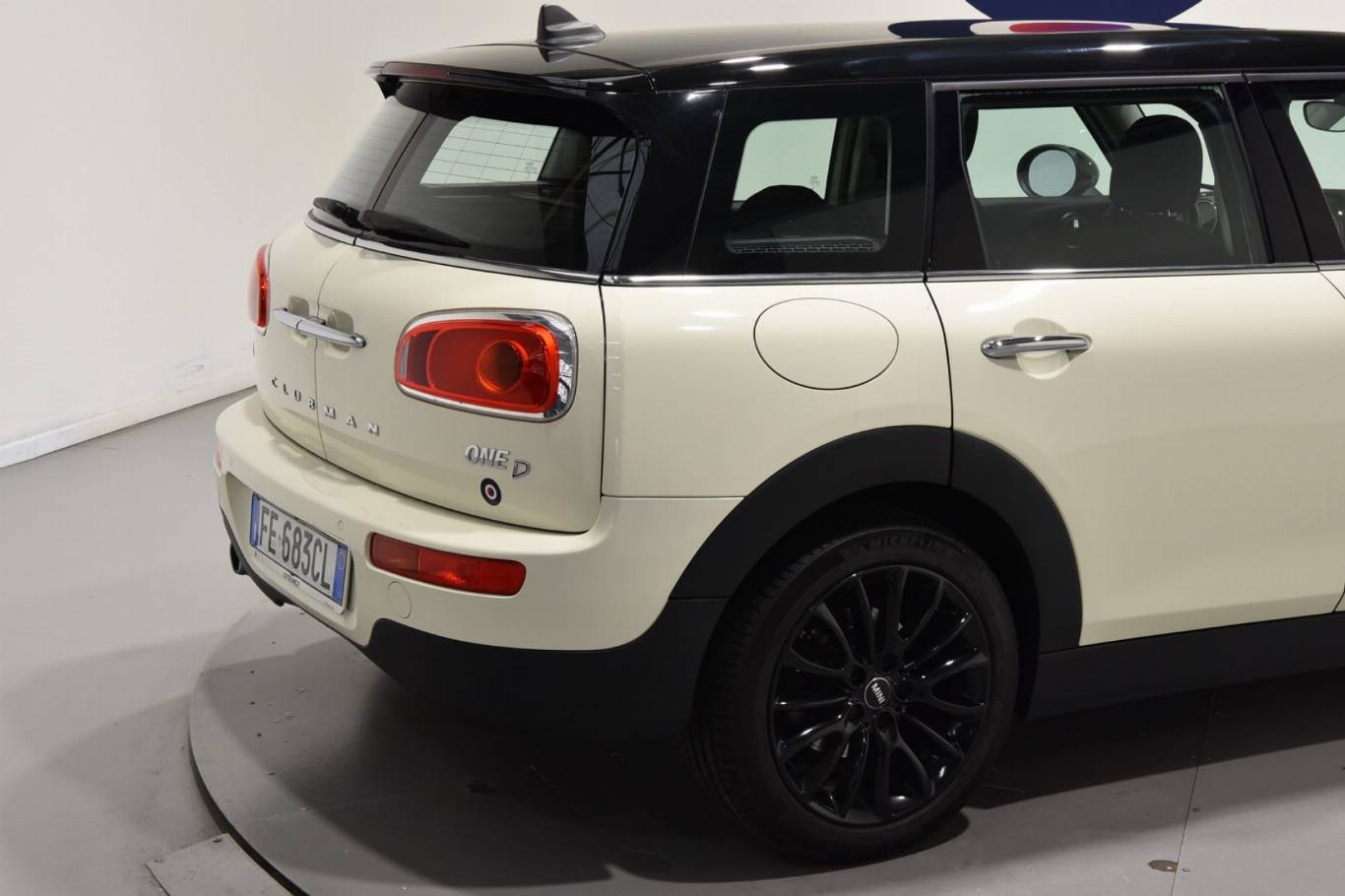 MINI Clubman 23