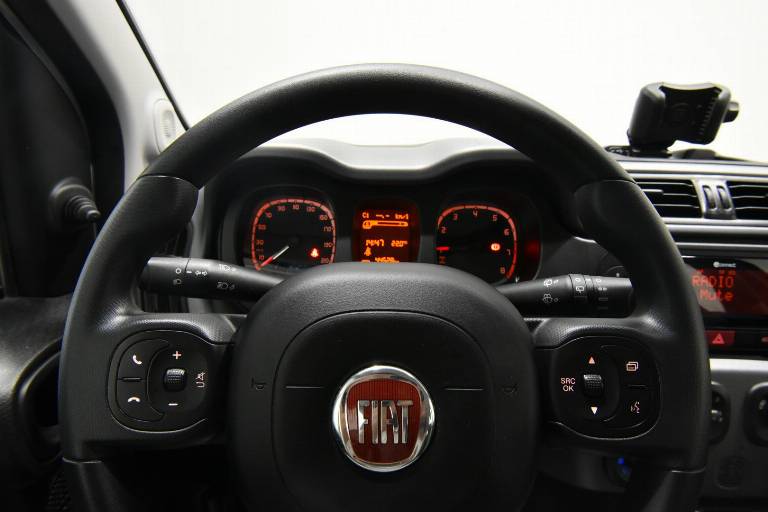 FIAT Panda 9