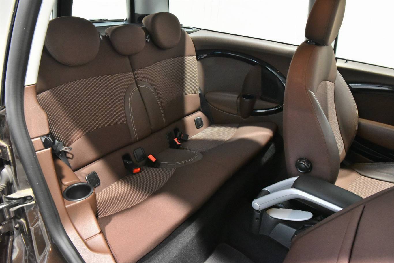 MINI Cooper Clubman 38