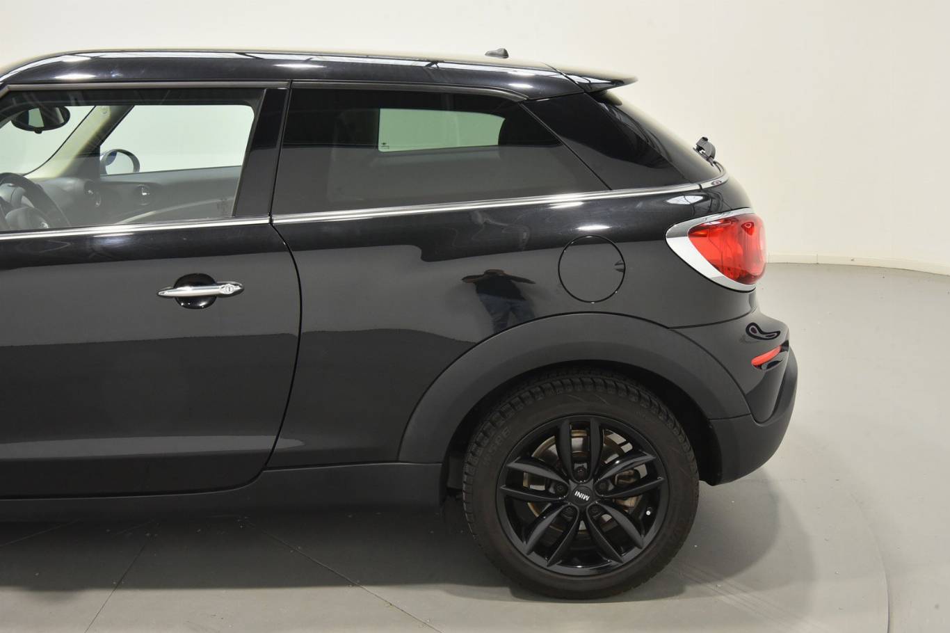 MINI Paceman 43