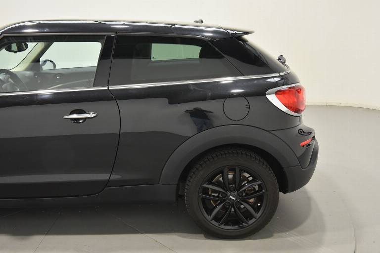 MINI Paceman 43