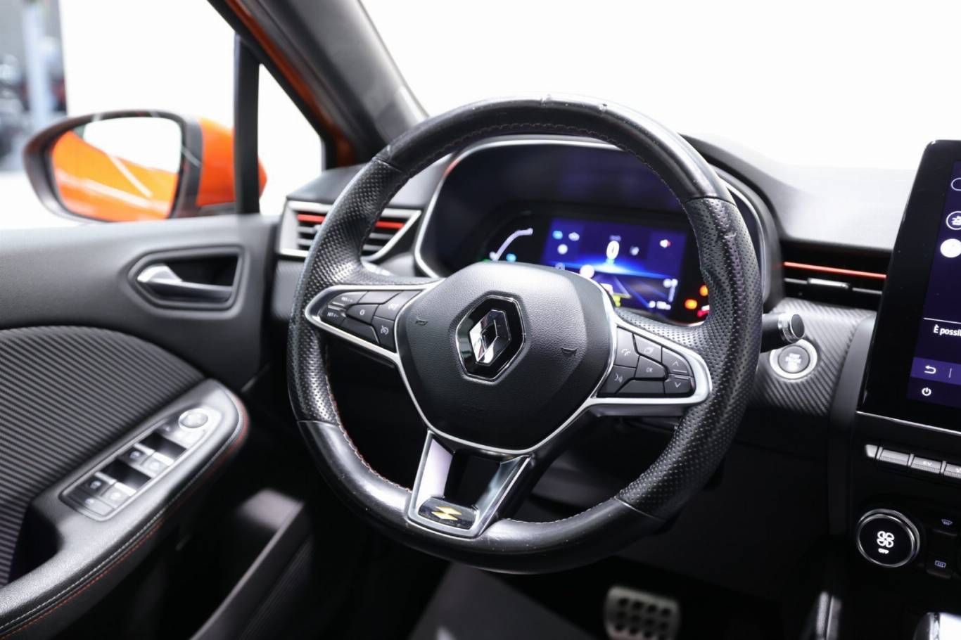 RENAULT Clio 36