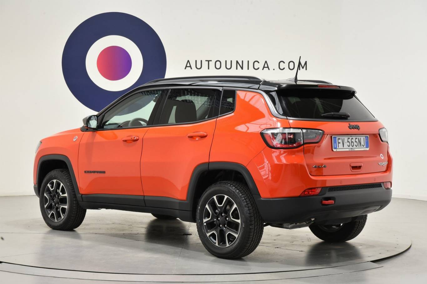 JEEP Compass 2
