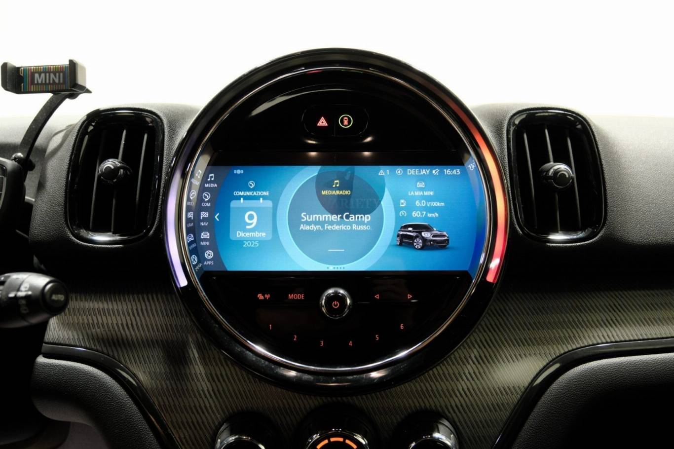 MINI Countryman 9