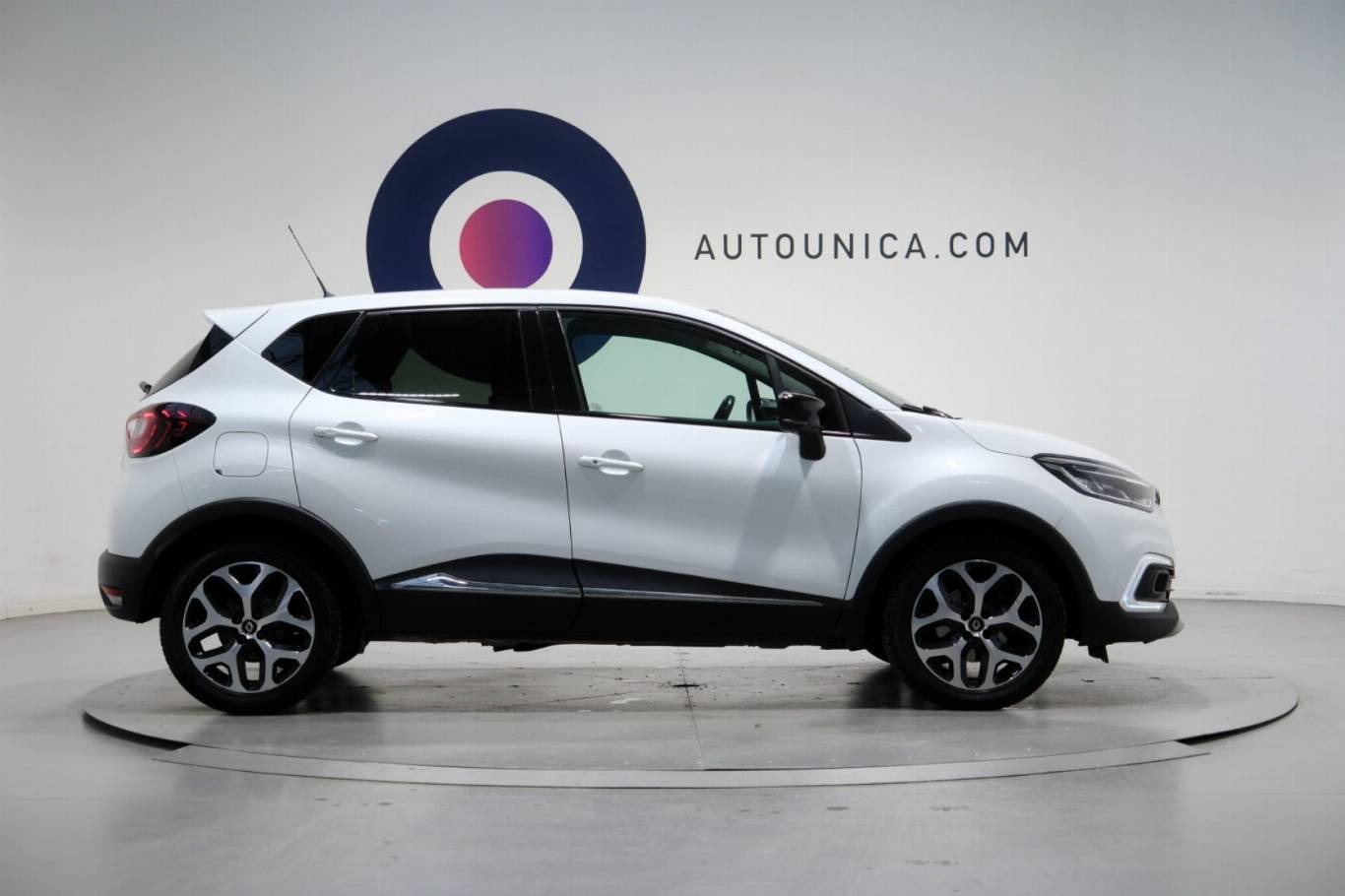 RENAULT Captur 4