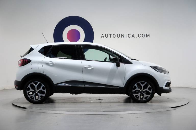 RENAULT Captur 4