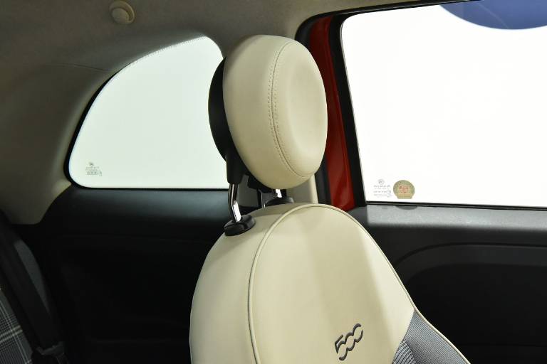FIAT 500 30