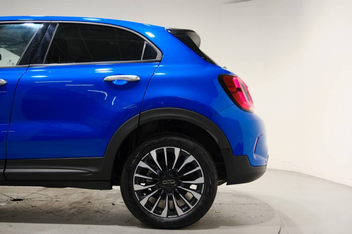 FIAT 500X 41