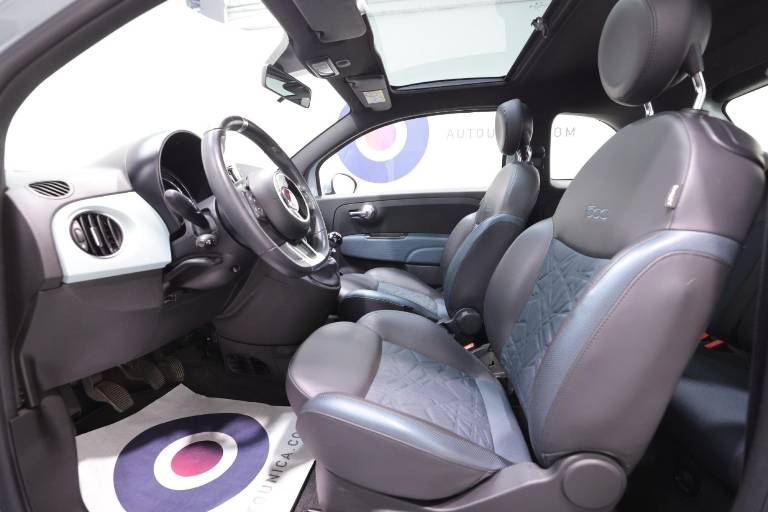 FIAT 500 19