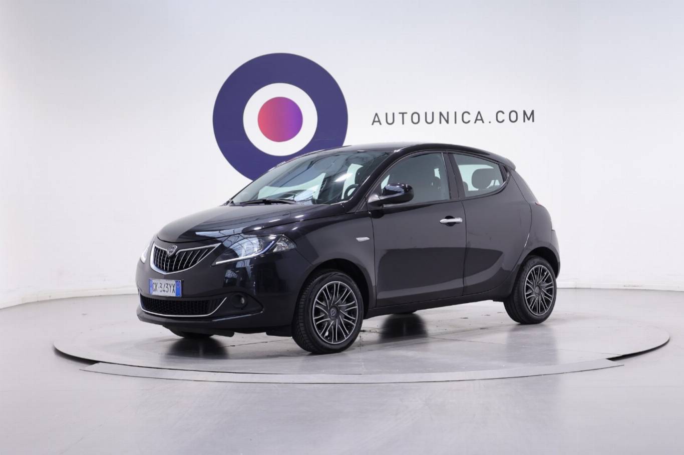 LANCIA Ypsilon 1