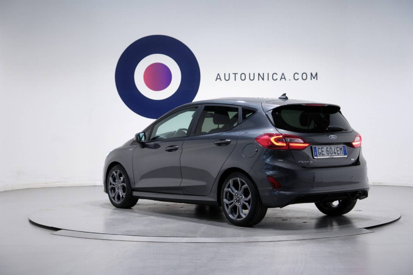FORD Fiesta 17