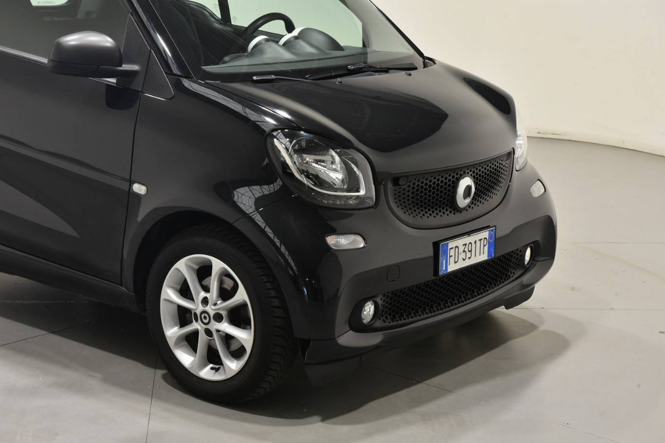 SMART ForTwo 20