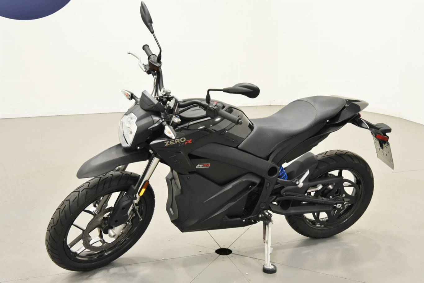ZERO MOTORCYCLES ZERO DSR 31