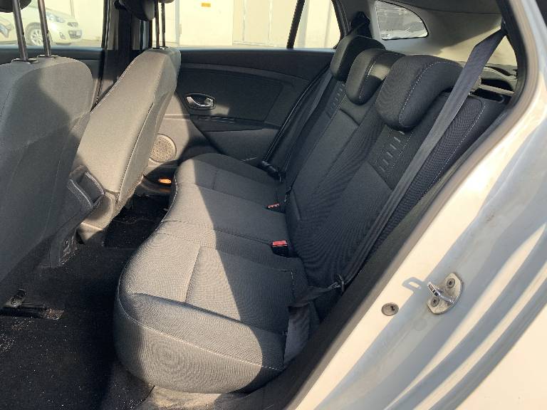 RENAULT Megane 9