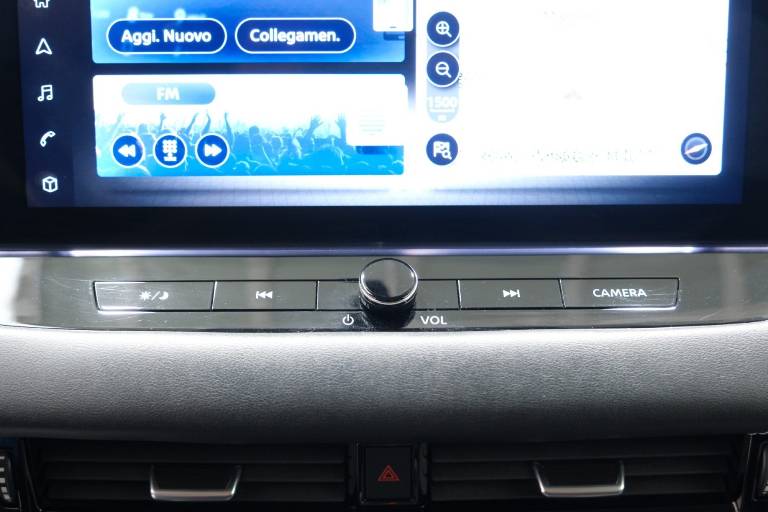 NISSAN Qashqai 27