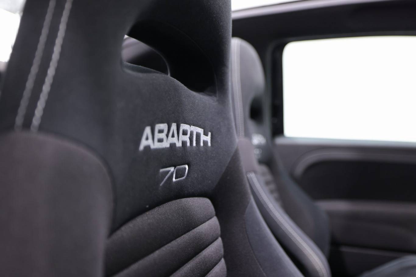ABARTH 595C 48