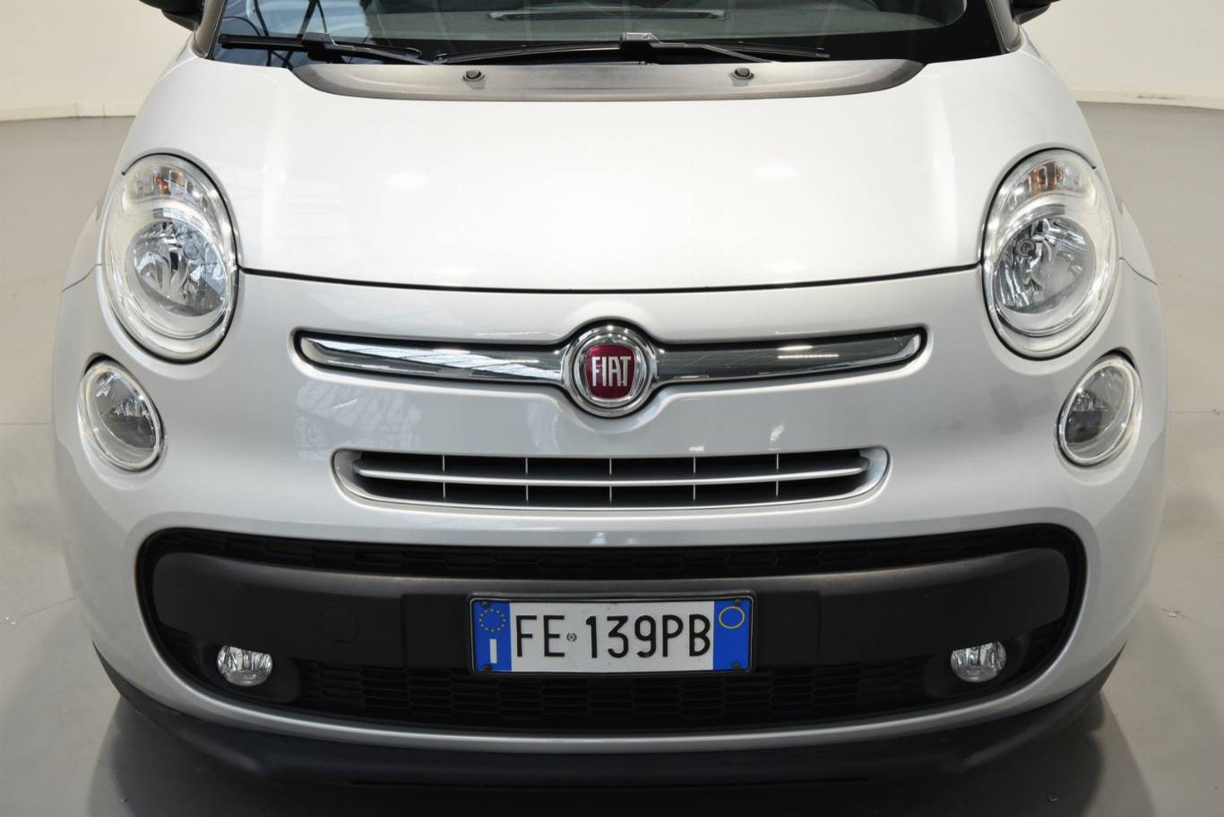 FIAT 500L 50