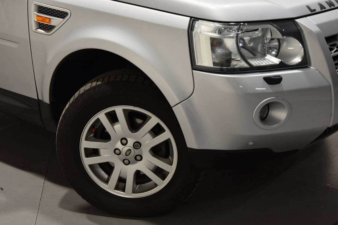 LAND ROVER Freelander 54