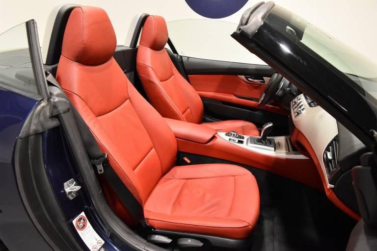 BMW Z4 21