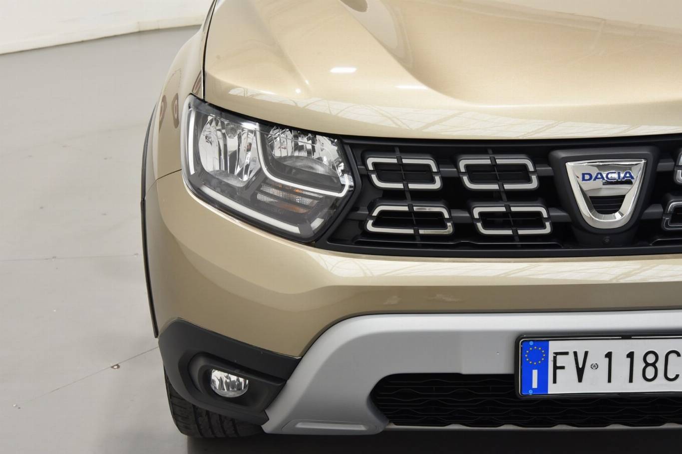 DACIA Duster 5